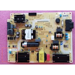 เพาเวอร์ซัพพลายทีวี ซัมซุง SAMSUNG ของแท้ถอดจากเครื่อง รุ่นUA50AU7700KXXT UA55AU7700KXXT พาร์ท BA50/55FA160