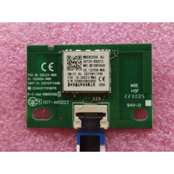 ตัวรับสัญญานWifi TCL ของแท้ถอดจากเครื่อง รุ่น LED32S66A พาร์ท30130-000015