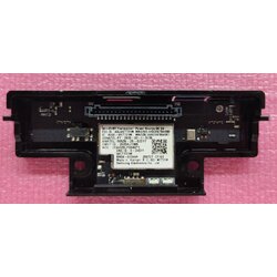 ตัวรับสัญญาณ Wifi ทีวีซัมซุง (SAMSUNG Wi-Fi Module) อะไหล่แท้/ของถอด พาร์ท BN59-01344A ใช้กับรุ่นQA55Q80TA และรุ่นอื่นที่พาร์ทเหมือนกัน