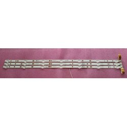 หลอดแบล็คไลท์ทีวี HAIER ไฮเออร์ ของแท้ถอดจากเครื่อง ใช้กับรุ่น LE40K6000