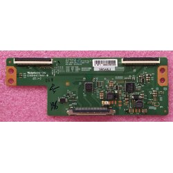 ทีคอนทีวี PHILIPS ฟิลลิปส์ ของแท้ถอดจากเครื่อง ใช้กับรุ่น 43PFT5853S/67 พาร์ท 6870C-0532A