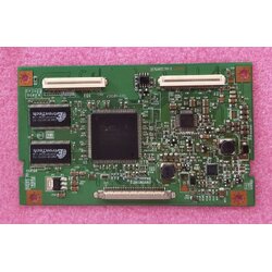 ทีคอนทีวี ของแท้ถอดจากเครื่อง ใช้กับรุ่น 32PFL5203S/98 KLV-32S400A KLV-32V400A KLV-32T400A KLV-32V400B (เวอร์ชั่นที่ใช้ทีคอนV315B1-C05 V315B1-C08เท่านั้น)