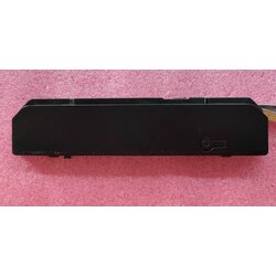 คีย์กด/ตัวรับรีโมททีวี ไฮเซน Hisense ของแท้ถอดจากเครื่อง รุ่น50A6500K