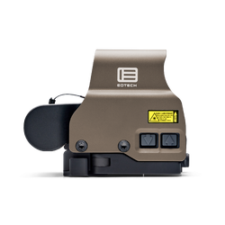 EoTech - HWS EXPS2™ (Black/Tan) (ประกันไทย 1ปี)