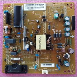 POWER SUPPLY LG (ซับพลาย แอลจี) ของแท้ถอดจากเครื่อง รุ่น 32LF520D-TA พาร์ทบอร์ด PK101W0980I