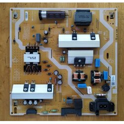 เพาเวอร์ซัพพลายทีวีซัมซุง/ภาคจ่ายไฟทีวีซัมซุง (Power Supply TV SAMSUNG) อะไหล่แท้/ของถอด พาร์ท BN44-00932N :BN44-00932Q รุ่น UA49RU7300K :UA50RU7100K :UA50RU7200K :UA55RU7100K :UA55RU7200K :UA55RU7300K :UA55TU8300K :UA58RU7100K