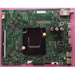 เมนบอร์ดทีวี ไฮเซน (Mainboard TV HISENSE) ของแท้ถอดจากเครื่อง รุ่น65B7100UW พาร์ท RSAG7.820.8831/ROH ทีบาร์ HV650QUB-N90