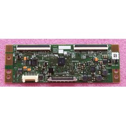 ทีคอนทีวี ซัมซุง SAMSUNG ของแท้ถอดจากเครื่อง ใช้กับรุ่น UA40F5000 UA40F5000 UA40F5100 UA40F5105 UA40F5500 UA40EH5000 UA40EH5300 พาร์ทRUNTK5351TP0055FV