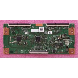 ทีคอน T-CON ทีวี Werth ของแท้ถอดจากเครื่อง รุ่น WH4002 พาร์ทRUNTK0355FV 6246TP