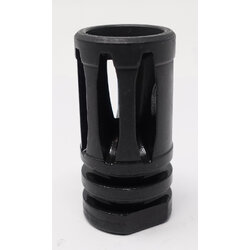 BCM GUNFIGHTER™ - Flash Hider A2 [1/2-28]