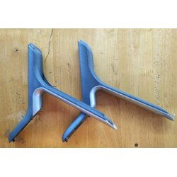 ขาตั้งทีวีLG(แอลจี) ของแท้ถอดจากเครื่อง รุ่น 42LB6500 42LB561T 42LB650T( MAZ638575)