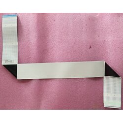 สายแพทีวี ซัมซุง SAMSUNG ของแท้ถอดจากเครื่อง รุ่นUA65DU7000พาร์ทBN96-58810A และรุ่นอื่นที่พาร์ทตรงกัน