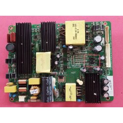 เพาเวอร์ซัพพลายทีวีอะโคเนติค/ภาคจ่ายไฟทีวีอะโคเนติค (Power Supply TV ACONATIC) อะไหล่แท้/มือสองพร้อมใช้งาน ใช้กับรุ่น49US533AN :K-PL-FH1 (ใช้กับไดร์ขับหลอด 2ชุด)