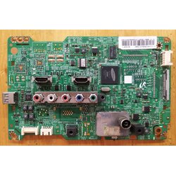 MAINBOARD SAMSUNG (เมนบอร์ด ซัมซุง)อะไหล่แท้/ของถอดพร้อมใช้งาน ใช้กับรุ่น:UA32EH5000R (พาร์ททั้งหมดมี 12 พาร์ทตามที่ระบุไว้ด้านล่าง)