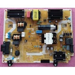 เพาเวอร์ซัพพลายทีวี ซัมซุง SAMSUNG ของแท้ถอดจากเครื่อง รุ่นUA55AU7000 พาร์ทBA50/55FA160