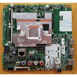 เมนบอร์ดทีวีแอลจี( LG) มือสองพร้อมใช้งาน รุ่น43UM7300PTA.ATMFLJD :55UM7290PTD.ATMGLJD :55UM7300PTA.ATMGLJD :65UM7290PTD.ATMGLJD :65UM7300PTA.ATMGLJD