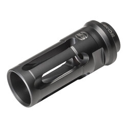 SUREFIRE - CLOSED-TINE FLASH HIDER