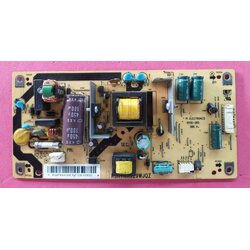 POWER SUPPLY SHARP (ซับพลาย ชาร์ป) อะไหล่แท้/ของถอด ใช้กับรุ่น LC-32LE240M LC-32LE340M LC-32LE355D2 พาร์ทบอร์ด RUNTKA929WJQZ