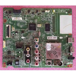 เมนบอร์ดทีวีแอลจี(Mainboard TV LG) มือสองพร้อมใช้งาน รุ่น 42LF550T 42LF560T 49LF550T 49LF560T