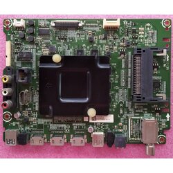 เมนบอร์ดทีวีไฮเซน HISENSE ของแท้ถอดจากเครื่อง รุ่น55A6501UW พาร์ท RSAG7.820.7970/ROH