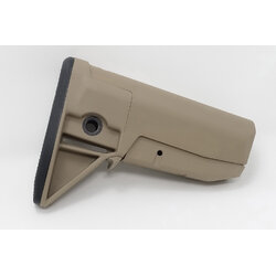 BCM GUNFIGHTER™ - Stock - Mod 0 (Mil-Spec Model) (สีFDE)