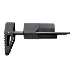 ARMASPEC - AR15 XPDW STOCKS GEN 2 (สีดำ)