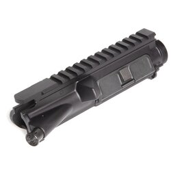 GEISSELE AUTOMATICS - Super Duty Upper Receiver - Black