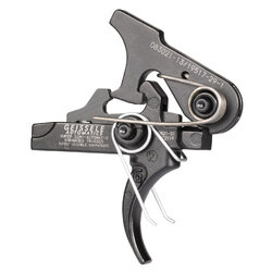 Geissele - Super Semi-Automatic Enhanced (SSA-E) Trigger
