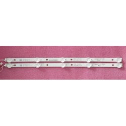 หลอดแบคไลน์ทีวี ฟิลลิป PHILIPS ของแท้ถอดจากเครื่อง รุ่น24PHT4003S/67