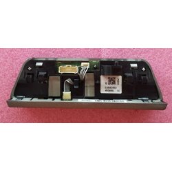 สวิตซ์/คีย์กดทีวี/ตัวรับรีโมท ของแท้ถอดจากเครื่อง รุ่นKDL-42W804A