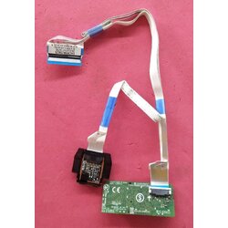 ตัวรับสัญญาณ Wifi TV LG ของแท้ถอดจากเครื่องพาร์ท EAT65166902 คีย์กด พาร์ท EBR31871801 รุ่น 50UP7700PTB 50UQ8000 และรุ่นที่พาร์ทตรงกัน