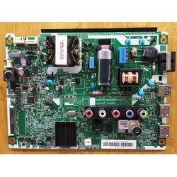 เมนบอร์ดซัมซุง (Mainboard Tv Samsung) อะไหล่แท้/มือสองพร้อมใช้งาน รุ่น UA32N4003AKXMR :UA32N4003AKXXT