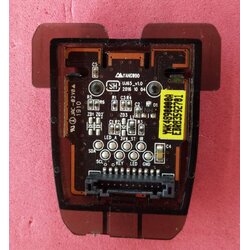 สวิตซ์/คีย์กดทีวี/ตัวรับรีโมท LG (แอลจี) อะไหล่แท้/ของถอด พาร์ท EBR83592701 EBR83592702 ใช้ได้กับหลายรุ่นที่พาร์ทตรงกัน
