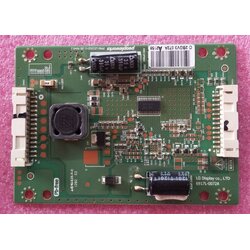 บอร์ดไดร์LEDทีวี แอลจี LG ของแท้ถอดจากเครื่อง รุ่น 32LV2130-TD พาร์ท 6917L-0072A