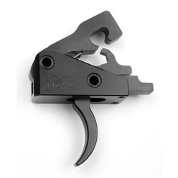 ICA - Match Grade Single Stage Drop In Triggers Bow / Black Oxide