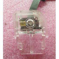 คีย์กด/ตัวรับรีโมททีวี ไฮเซน Hisense ของแท้ถอดจากเครื่อง รุ่น50E6F 55A7100F 65B7100UW