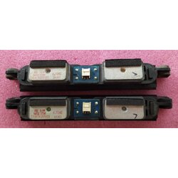 ลำโพงทีวี LG (แอลจี) มือสองพร้อมใช้งาน รุ่น42LM5800 42LS4600 47LM4610 47LM6200 47LM6700 พาร์ทEAB62648901 EAB62648903 EAB62648905 (8โอมห์ 10/15วัตต์)