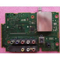 BOARD/JUNNER(บอร์ดจูเนอร์) ของแท้ถอดจากเครื่อง รุ่นKDL-55W800B พาร์ท 1-894-336-12