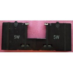 ลำโพงทีวี แอลจี LG ของแท้ถอดจากเครื่อง พาร์ทEAB63069101 EAB63069102 รุ่น 42LB551T 42LB551T 42LB551T 42LB551T 49LB551T 49LB551T 49LB551T 49LB551T