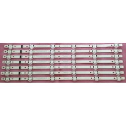 หลอดแบคไลน์ทีวีแอลจี LG อะไหล่แท้#มือสองพร้อมใช้งาน ใช้กับรุ่น55NANO75TPA.ATMCLJD