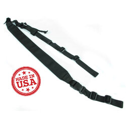 KLEY-ZION Quick Adjust Padded Slings