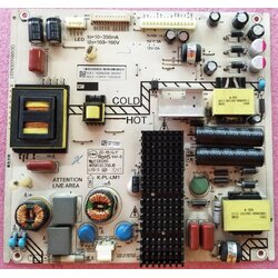 ซัพพลายทีวีโปรวิชั่น PROVISION ของแท้มือสองพร้อมใช้งาน ใช้กับรุ่นLT-50G53 พาร์ทK-PL-LM1