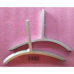 ขาตั้งทีวีพานาโซนิค PANASONIC ของแท้ถอดจากเครื่อง รุ่น TH-49DX400T