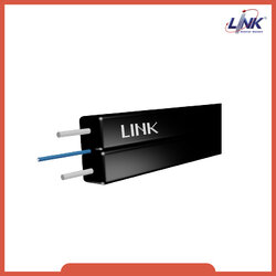 FTTx FLAT 1C, Non - Metallic Cable, LSZH (Distribution) 1,000 M.R