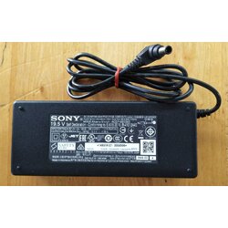 อะแดปเตอร์ SONY 19.5V :4.36A