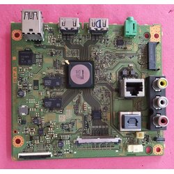 เมนบอร์ดทีวี โซนี่ SONY ของแท้ถอดจากเครื่อง รุ่นKDL-43W660G