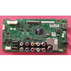 Main Board LG (เมนบอร์ด แอลจี) อะไหล่แท้/ของถอด รุ่น 32LN4900 32LN5120 :32LB530A