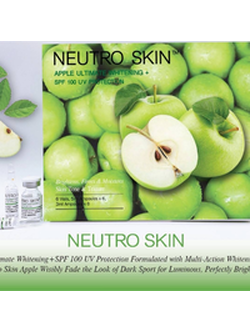 Neutro Skin Apple