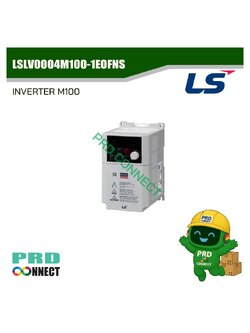 LSLV0004M100-1EOFNS INVERTER M100