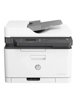 PRINTER HP Color Laser MFP 179fnw 4ZB97A